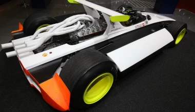 ΕΚΘΕΣΗ ΓΕΝΕΥΗΣ 2016: Τα κλασικά!