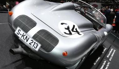 ΕΚΘΕΣΗ ΓΕΝΕΥΗΣ 2016: Τα κλασικά!