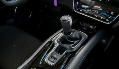 ΔΟΚΙΜΗ: Honda HR-V 1.6 i-DTEC diesel