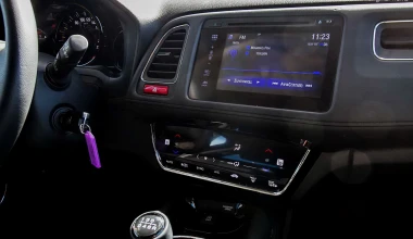 ΔΟΚΙΜΗ: Honda HR-V 1.6 i-DTEC diesel