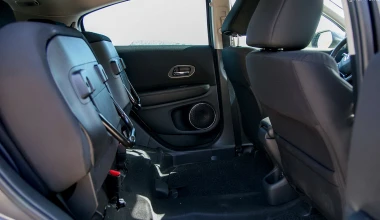 ΔΟΚΙΜΗ: Honda HR-V 1.6 i-DTEC diesel