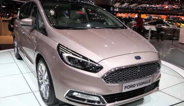 Ford: Η γκάμα Vignale μεγαλώνει