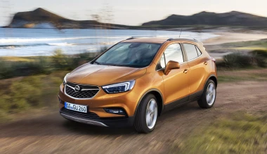 Στα καλύτερά της η Opel