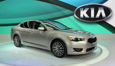 Έκθεση NAIAS 2013: Τα Αμερικάνικα