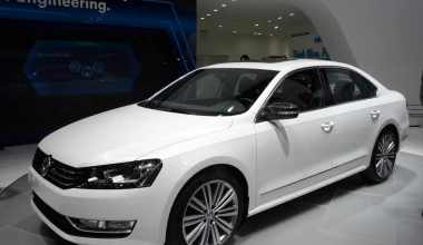 Έκθεση NAIAS 2013: Τα Αμερικάνικα