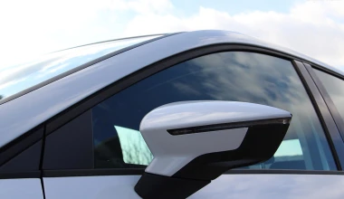 ΔΟΚΙΜΗ: Seat Leon 1.0 ECO TSI