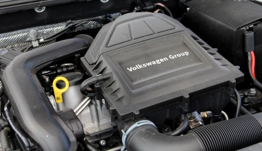 ΔΟΚΙΜΗ: Seat Leon 1.0 ECO TSI