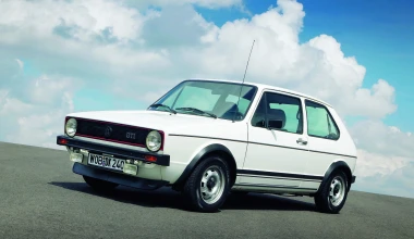 VW Golf GTI & Peugeot 205 GTI