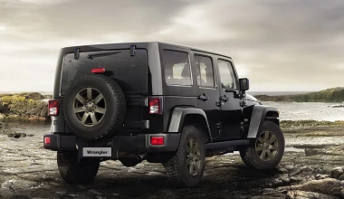 Jeep 75th Anniversary 