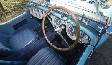 8,8 εκατ. € για μια Bugatti του 1937