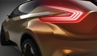 Nissan Resonance concept