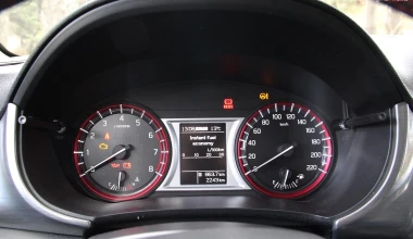 ΔΟΚΙΜΗ: Suzuki Vitara S 1.4 Turbo 4x4