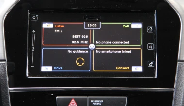 ΔΟΚΙΜΗ: Suzuki Vitara S 1.4 Turbo 4x4