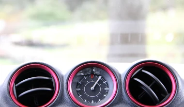 ΔΟΚΙΜΗ: Suzuki Vitara S 1.4 Turbo 4x4