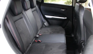 ΔΟΚΙΜΗ: Suzuki Vitara S 1.4 Turbo 4x4