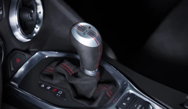 Νέα Chevrolet Camaro ZL1 με 650 PS (+video)