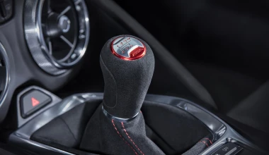 Νέα Chevrolet Camaro ZL1 με 650 PS (+video)