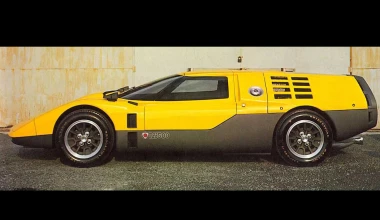 Ένα ξεχασμένο… Mazda (+video)