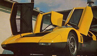 Ένα ξεχασμένο… Mazda (+video)