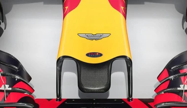 ΥΠΕΡΑΤΟΥ ετοιμάζουν μαζί οι Aston Martin & Red Bull