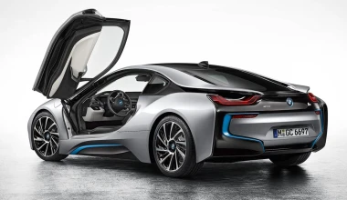 Οι 7 ανταγωνιστές του Honda NSX