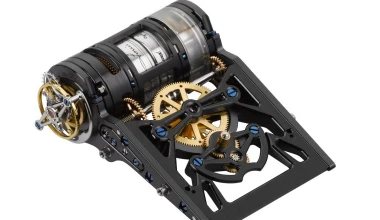 300.000+ € για ρολόι Bugatti