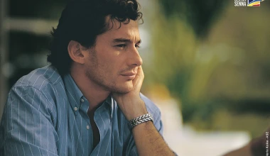 Γενέθλια Ayrton Senna: Σήμερα θα ήταν 62 ετών