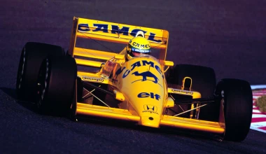 Γενέθλια Ayrton Senna: Σήμερα θα ήταν 62 ετών