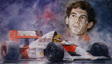 Γενέθλια Ayrton Senna: Σήμερα θα ήταν 62 ετών