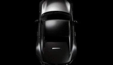 Νέο Mazda MX-5 με σκληρή οροφή (+video)