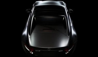 Νέο Mazda MX-5 με σκληρή οροφή (+video)