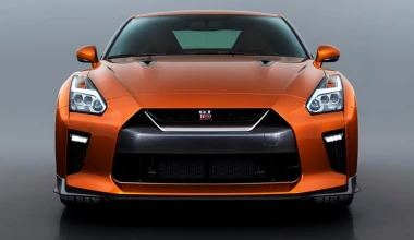 Ιδού το νέο Nissan GT-R (+video)