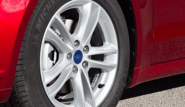 ΔΟΚΙΜΗ: Ford Mondeo 1.5 TDCi Diesel 120 PS