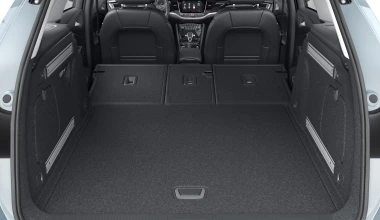 ΟΔΗΓΟΥΜΕ: Opel Astra Sports Tourer 1.6 BiTurbo CDTi