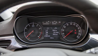 ΔΟΚΙΜΗ: Opel Corsa OPC