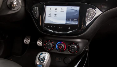 ΔΟΚΙΜΗ: Opel Corsa OPC