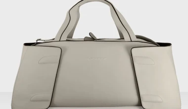 Μια σειρά προϊόντων της Ford Vignale