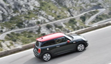 ΔΟΚΙΜΗ: Mini John Cooper Works