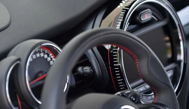 ΔΟΚΙΜΗ: Mini John Cooper Works