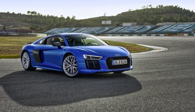 Παγκόσμιο Αυτοκίνητο της Χρονιάς 2016