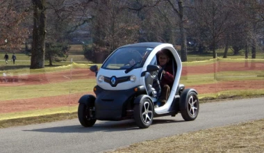 5 μοτο-αυτοκίνητα που θα θέλαμε να οδηγούμε