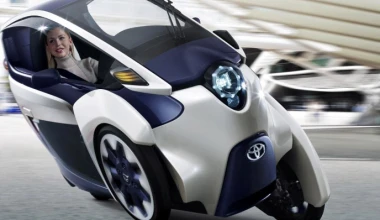 5 μοτο-αυτοκίνητα που θα θέλαμε να οδηγούμε