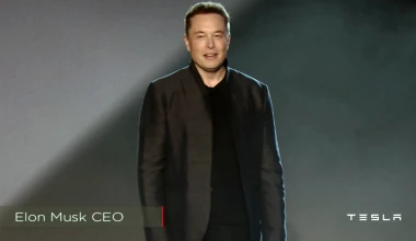 Νέο Tesla Model 3 από 31.000 €