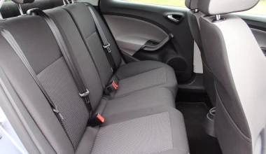 ΔΟΚΙΜΗ: Seat Ibiza 1.0 TSI 110 PS