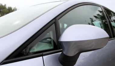 ΔΟΚΙΜΗ: Seat Ibiza 1.0 TSI 110 PS