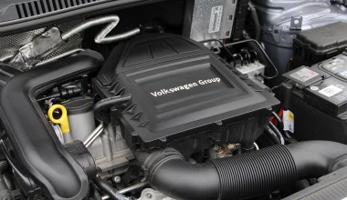 ΔΟΚΙΜΗ: Seat Ibiza 1.0 TSI 110 PS