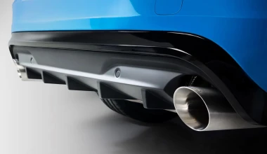 Τα πιο γρήγορα Volvo S60 & V60 Polestar με 367 PS