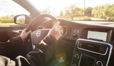 Τα πιο γρήγορα Volvo S60 & V60 Polestar με 367 PS