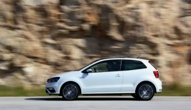 ΔΟΚΙΜΗ: Volkswagen Polo GTI 1.8 TSI