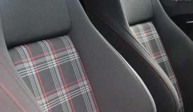 ΔΟΚΙΜΗ: Volkswagen Polo GTI 1.8 TSI